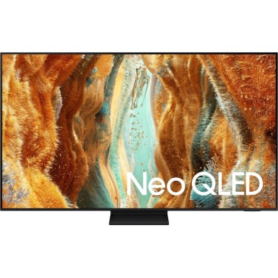 MiniLED телевизор Samsung Neo QLED 4K QN70F AI QE75QN70FAUXRU