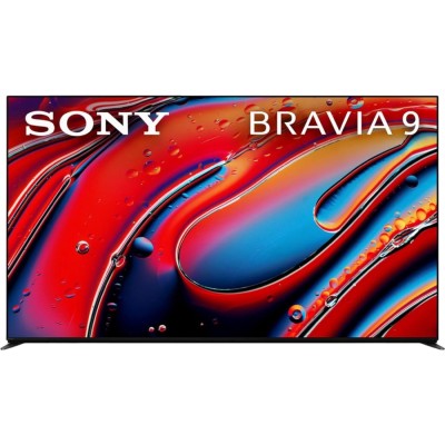 MiniLED телевизор Sony Bravia 9 K-85XR90