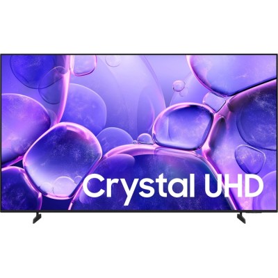 Телевизор Samsung AI QLED 4K Q8F QE75Q8FAAUXRU