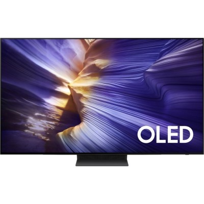 MiniLED телевизор Samsung Neo QLED 4K QN70F AI QE55QN1EFAUXRU