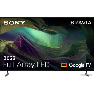 Телевизор Samsung QLED 4K Q80D QE55Q80DATXXU