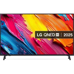 MiniLED телевизор LG QNED evo AI 4K 85QNED92A6A MiniLED телевизор LG QNED evo AI 4K 85QNED92A6A