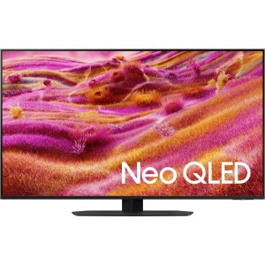 MiniLED телевизор Samsung Neo QLED 4K QN90F AI QE43QN90FAUXCE MiniLED телевизор Samsung Neo QLED 4K QN90F AI QE43QN90FAUXCE