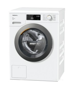Стиральная машина с сушкой Miele WTD160WCS