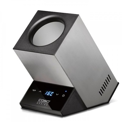 Охладитель для бутылок CASO WineCase One Inox