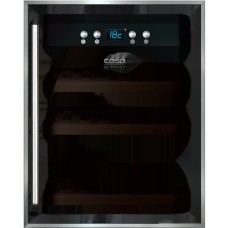 Винный шкаф Caso WineSafe 12 (черный) Винный шкаф Caso WineSafe 12 (черный)