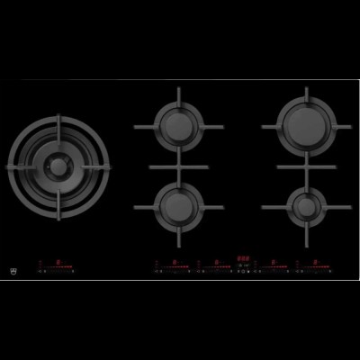 Варочная панель V-ZUG GAS951GSAZ
