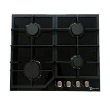 Газовая варочная поверхность т.м. SCHTOFF, H 6034 C16 IS Black