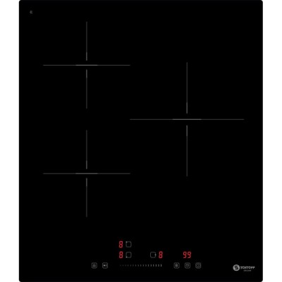 Варочная поверхность электрическая т.м. SCHTOFF IT4603 Black
