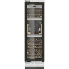 Встраиваемый винный шкаф Miele KWT2671VIS Встраиваемый винный шкаф Miele KWT2671VIS