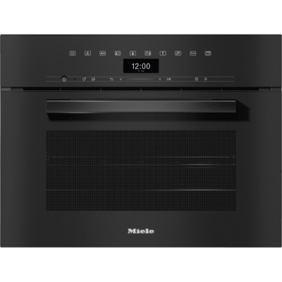Комби-пароварка Miele DGC 7440 HC Pro OBSW