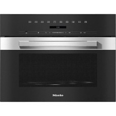 Встраиваемая микроволновая печь Miele M7244TC EDST/CLST