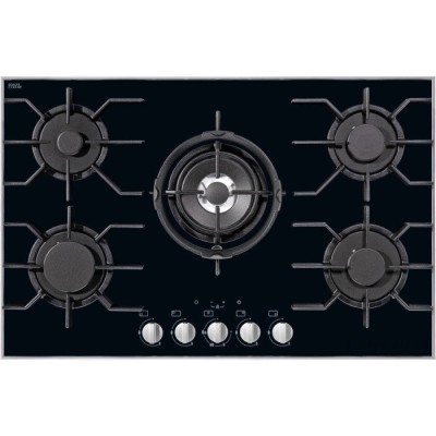 Газовая варочная панель Miele KM 3034-1