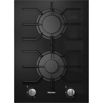 Газовая варочная панель с двумя конфорками Miele CS 7102-1 FL