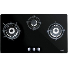 Поверхность варочная газовая CATA LCI 912