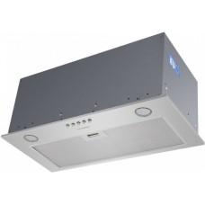 Кухонная вытяжка MAUNFELD Crosby Power 60 нержавеющая сталь Кухонная вытяжка MAUNFELD Crosby Power 60 нержавеющая сталь