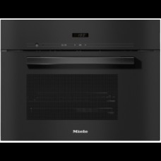 Паровой духовой шкаф Miele DG 2840 OBSW Паровой духовой шкаф Miele DG 2840 OBSW