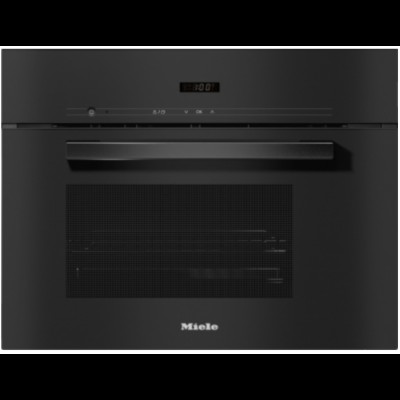 Паровой духовой шкаф Miele DG 2840 OBSW