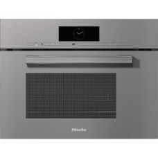 Паровой духовой шкаф Miele DGM 7840 GRGR Паровой духовой шкаф Miele DGM 7840 GRGR