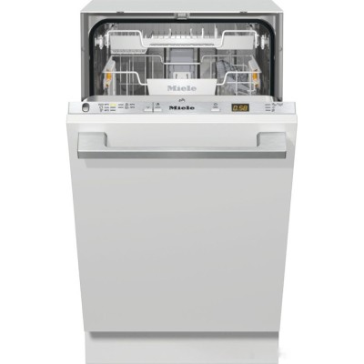 Встраиваемая посудомоечная машина Miele G 5481 SCVi SL Active