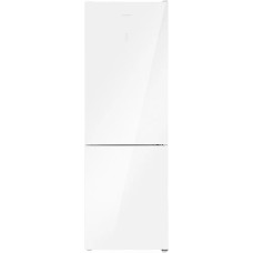 Холодильник Maunfeld MFF185NFW Inverter Холодильник Maunfeld MFF185NFW Inverter