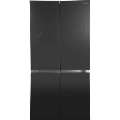 Четырёхдверный холодильник Hitachi R-WB720VUC0GMG