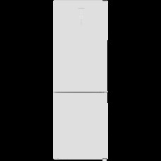 Холодильник с нижней морозильной камерой Maunfeld MFF185NFW Matt Inverter Холодильник с нижней морозильной камерой Maunfeld MFF185NFW Matt Inverter