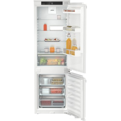 Холодильник с морозильником Liebherr ICe 5103 Pure