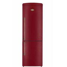 Холодильник с морозильником Kaiser KK 60825 RotEm