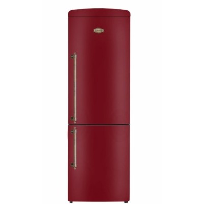 Холодильник с морозильником Kaiser KK 60825 RotEm