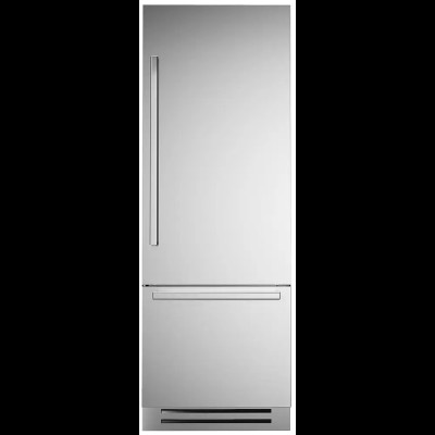 Холодильник с морозильником Bertazzoni REF755BBRXTT