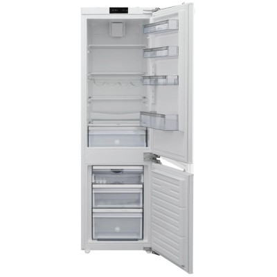 Холодильник с морозильником Bertazzoni REF603BBNPVC/20
