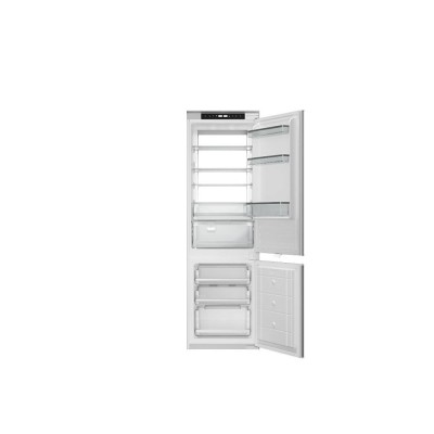 Холодильник с морозильником Bertazzoni REF603BBNPTC