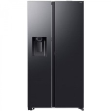 Холодильник side by side Samsung RS80F65J1FWR Холодильник side by side Samsung RS80F65J1FWR