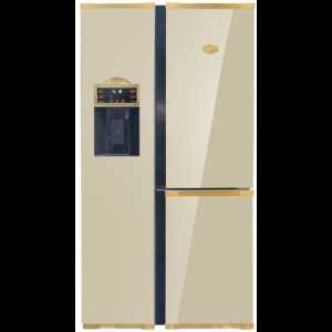 Холодильник side by side Kaiser KS 90300 ElfAD Bio