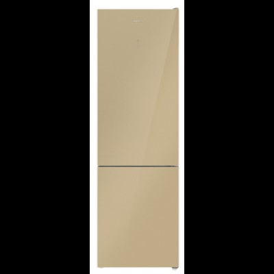 Холодильник Maunfeld MFF200NFBG Inverter