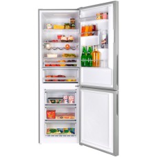 Холодильник Maunfeld MFF185NFS Inverter Холодильник Maunfeld MFF185NFS Inverter