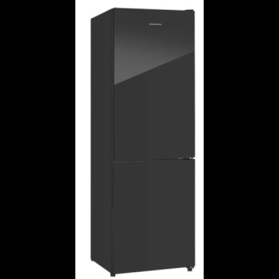Холодильник Maunfeld MFF185NFB Inverter