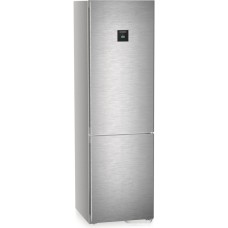 Холодильник Liebherr CBNsdc 573i Plus BioFresh NoFrost Холодильник Liebherr CBNsdc 573i Plus BioFresh NoFrost