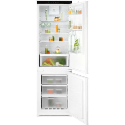 Холодильник Electrolux E7TNGE18S