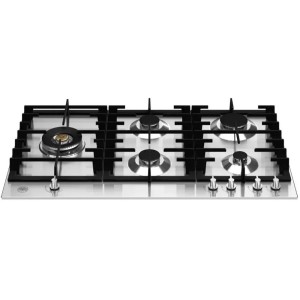Варочная панель Bertazzoni P905LMODX