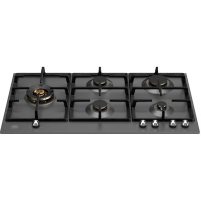 Варочная панель Bertazzoni P905LHERNE