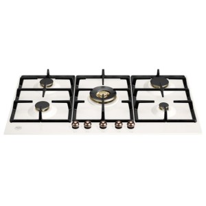 Варочная панель Bertazzoni P905CHERAG