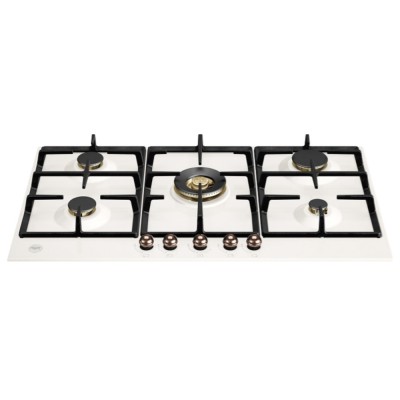 Варочная панель Bertazzoni P905CHERAG
