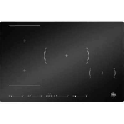 Варочная панель Bertazzoni P784I1M30NV