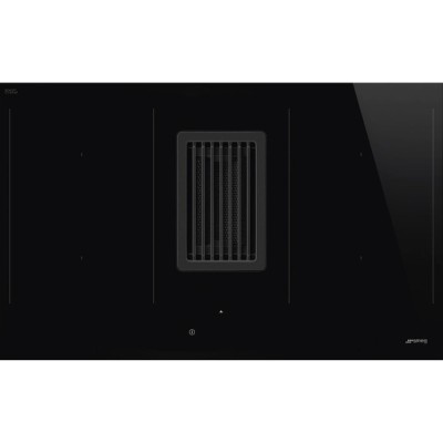 Варочная панель Smeg HOBD482D