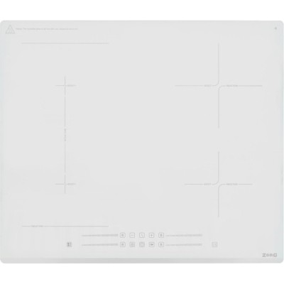 Варочная панель Zorg INO62 white