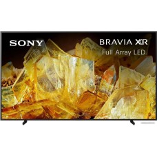 Телевизор Sony Bravia X90L XR-98X90L