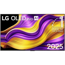 OLED телевизор LG OLED evo AI G5 OLED55G5RLA OLED телевизор LG OLED evo AI G5 OLED55G5RLA