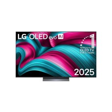 OLED телевизор LG OLED evo AI C5 OLED65C5RLA OLED телевизор LG OLED evo AI C5 OLED65C5RLA